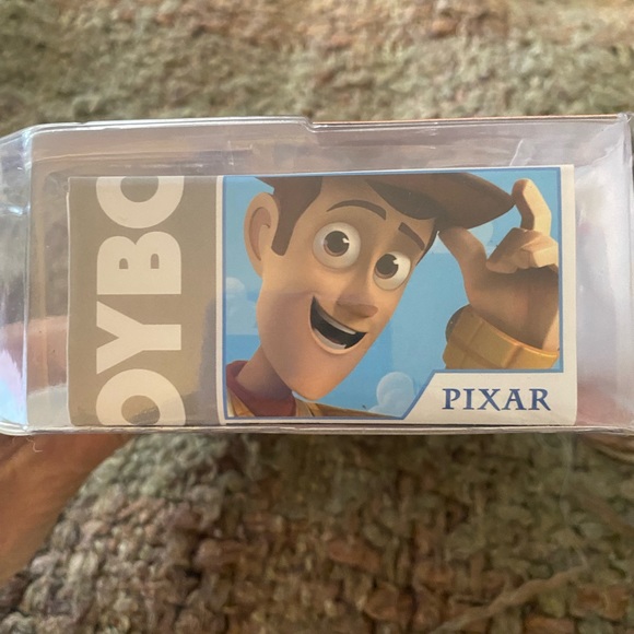 NIB Star Wars Toybox Kylo Ren Action Figure - Picture 5 of 6